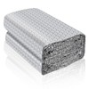 Reflective Foil Insulation, Double Reflective Bubble Insulation Sheet, Aluminum Foil