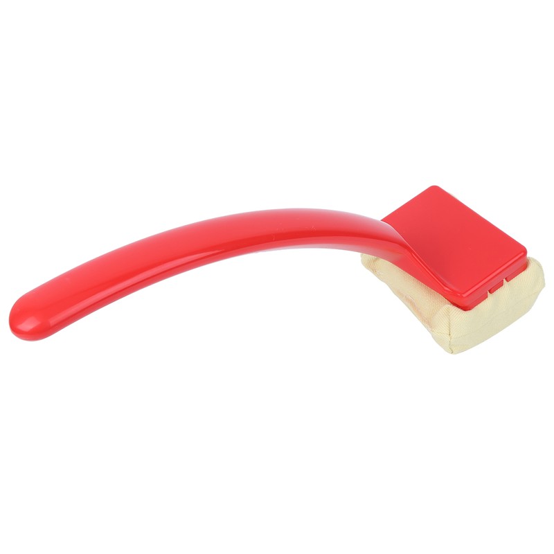 Outdoor Nylon Grill Brush for BBQ Grill Barbecue Baking Kitchen