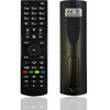 Télécommande pour décodeur CGV Premio SAT HD-W3 / HD-W4 /