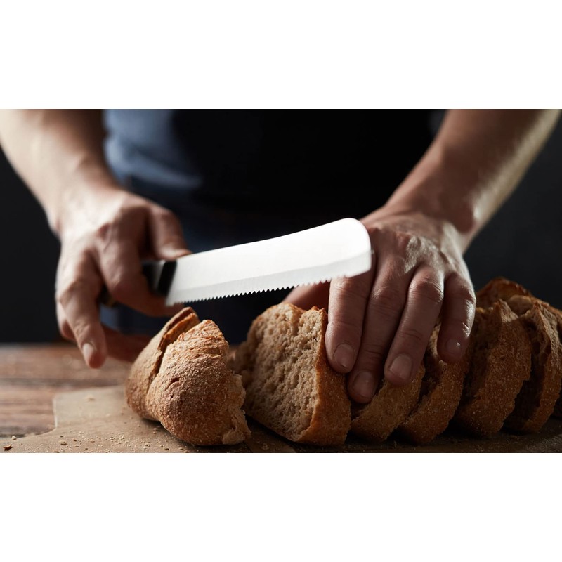 Schleifstein Hohlmeißelstein Belgischer Brocken blau 100x40x6/2 mm Brotmesser-Schnitzwerkzeug-Schärfer