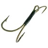 MUSTAD STINGER HOOKS Gr. 6 - LR - 3674 BLN