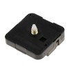 zalati Quartz Clock Movement Complete Mini Clock for DIY Repair