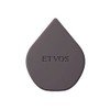 Etvos Relaxing Massage Brush Hard #Charcoal Gray Scalp Massage Brush