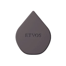 Etvos Relaxing Massage Brush Hard #Charcoal Gray Scalp Massage Brush Scalp Care Head Massage