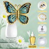 Hohean Wall Fragrance Plug in Compatible with Bath and Body