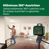 Bosch Plane Laser PLL 360-1G