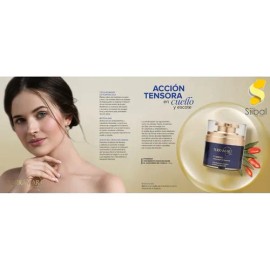 Synergex Crema Anti Arrugas Para Cuello Y Escote Terramar