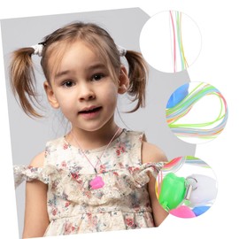 BIUDECO 10 Pcs Baby Tooth Boxes Keepsake Tooth Holder for Lost Teeth Infant Tooth Saver Cases Colorful Tooth Storage Box for Kids for Tooth Fairy Memories