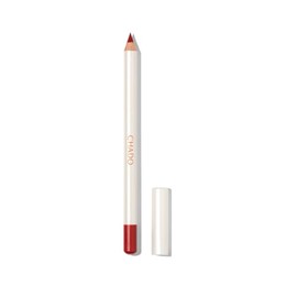CHADO Lip Liner, Silky-Matte Finish, Richly Pigmented Formula for Precise Lip Definition and Long-Lasting All Day Wearing (Tomato 25)