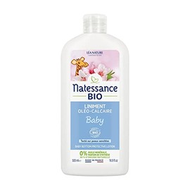 Bébé naturel oléoliniment 500 ml