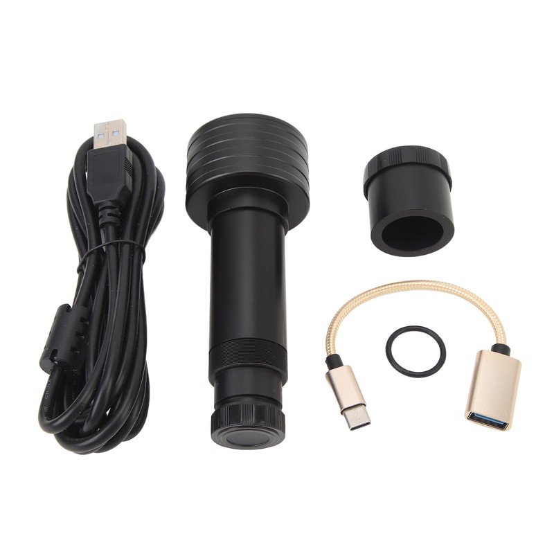 5MP HD Telescope Electronic Eyepiece CMOS USB Digital Telescope Eyepiece