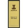 Jessica Base Tratamiento Rejuvenation, Uñas Secas, 15 ml