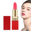 Non Stick Lipstick, Long Stay Lipstick For Women, All Day