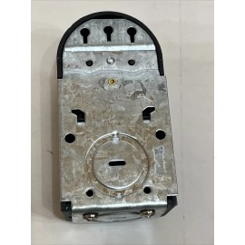 Eaton 1225 Dryer Power Outlet Receptacle 30 A 125/250V 3 Pole 4-Wire Grnd