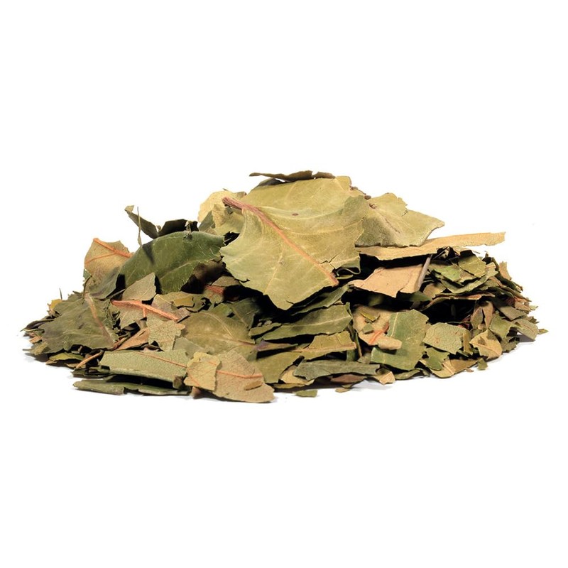 Hapsmiley Organic Persimmon Leaf Tea （Shi zi ye）– Japanese Kaki