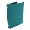 KDM Original A5 size 6 Hole System Notebook Binder Canvas Ring Inner