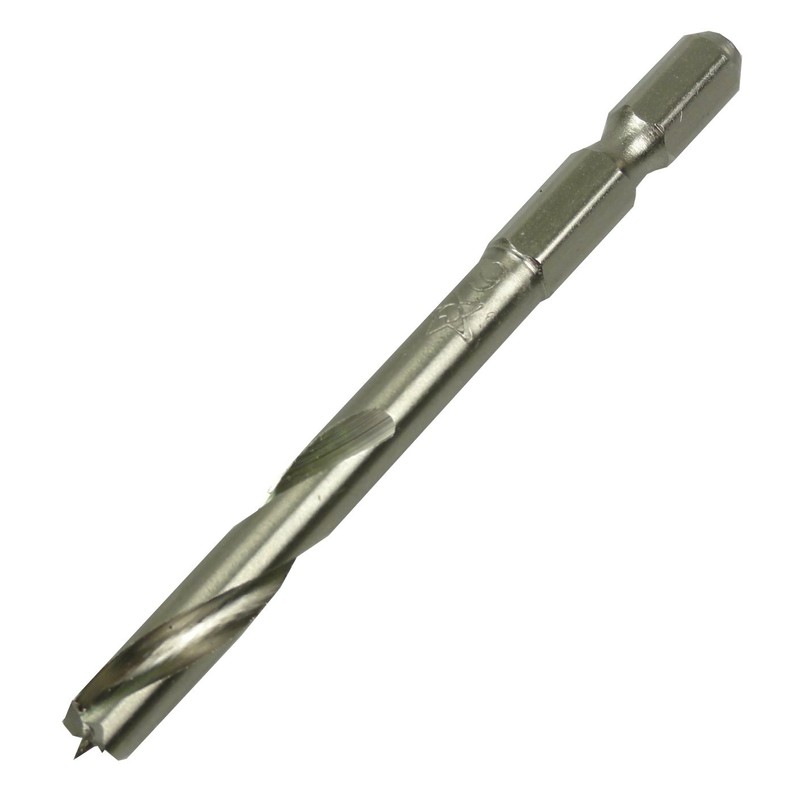 Star-M Bamboo Drill