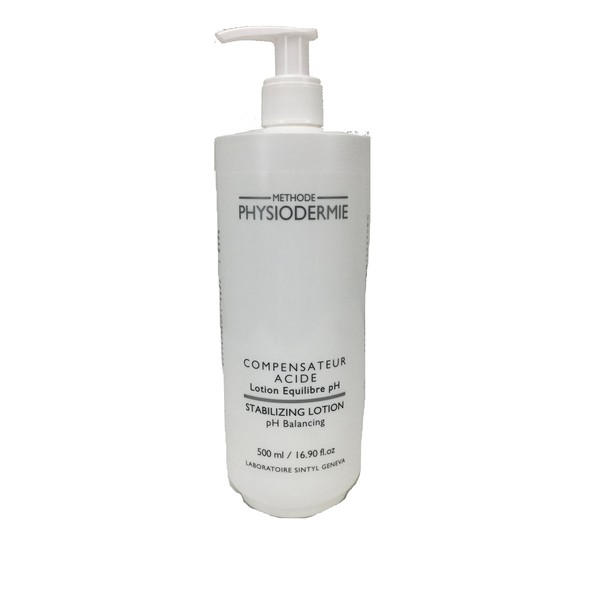 Physiodermie Stabilizing Lotion pH Balancing 500 mL