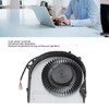 Laptop Cooling Fan Replacement Compatible for GIGABYTE Gaming G5 G7