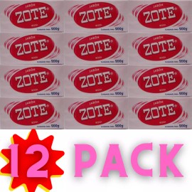 ZOTE Pink Soap Bars Laundry Soap Stain Remover Catfish Bait Clean Wash Hair Skin