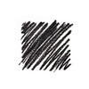 e.l.f. Satin Eyeliner Pencil with BuiltIn Sharpener, Black, 0.03 Oz
