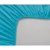 Rohi Luxury Extra Deep 16" 40CM Deep Fitted Bed Sheets