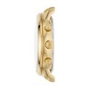 Fossil Neutra C161008 Women's NA Wristwatch, gold