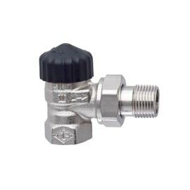HEIMEIER HEIMTHEVN12 1/2-inch Thermostat Valve