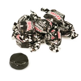 Walkers Liquorice Toffee 2 x 200g/400g