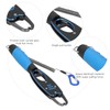 Fish Control Device Fishing Pliers Lip Gripper Lure Clamp Space