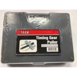 Performance W89705 Timing Gear Puller Set For Engine Timing Belt & Gear Removal
