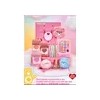 Sheglam osos cariñosos care bears set de maquillaje