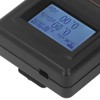 Nuclear Radiation Detector Geiger Counter X β γ Rays Tester