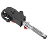Belt Grinder Metal Furniture Grinding Polishing Machinne Household Small Belt