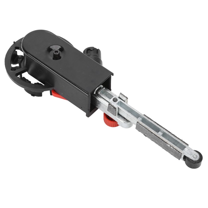 Belt Grinder Metal Furniture Grinding Polishing Machinne Household Small Belt