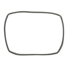 Baldo-direkt - Oven Gasket, Gasket, Rubber Suitable for Various Cookers from Bosch Siemens Neff Constructa - Suitable for Part No. 00754066/754066