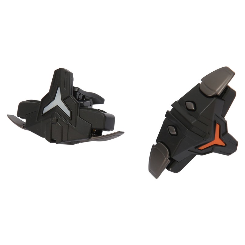 Mobile Triggers Mobile Game Controller Shooter Sensitive Controller Joysticks Aim