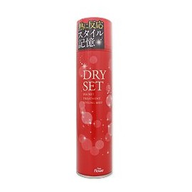New Flower Cosmetics Diamond Net Dry Set 6.7 oz (195 g)