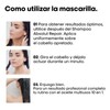 L'Oréal Professionnel Absolut Repair Mascarilla para Cabello Dañado 250ml