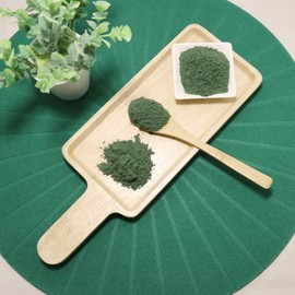 Chamduori fine mugwort powder 500g (domestic) / 참두리 고운 쑥 가루 분말 500g (국내산)