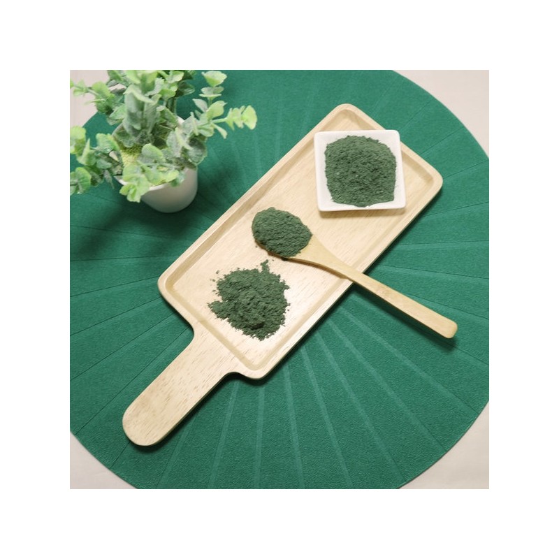 Chamduori fine mugwort powder 500g (domestic) / 참두리 고운 쑥