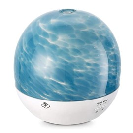 Serene House AROMATHERAPY Air Freshener Cool Mist Vapor Aroma Scent Diffuser NEW