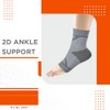 Vissco Pro 2d Ankle Support (Small)