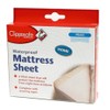 Clippasafe Pram Waterproof Mattress Sheet