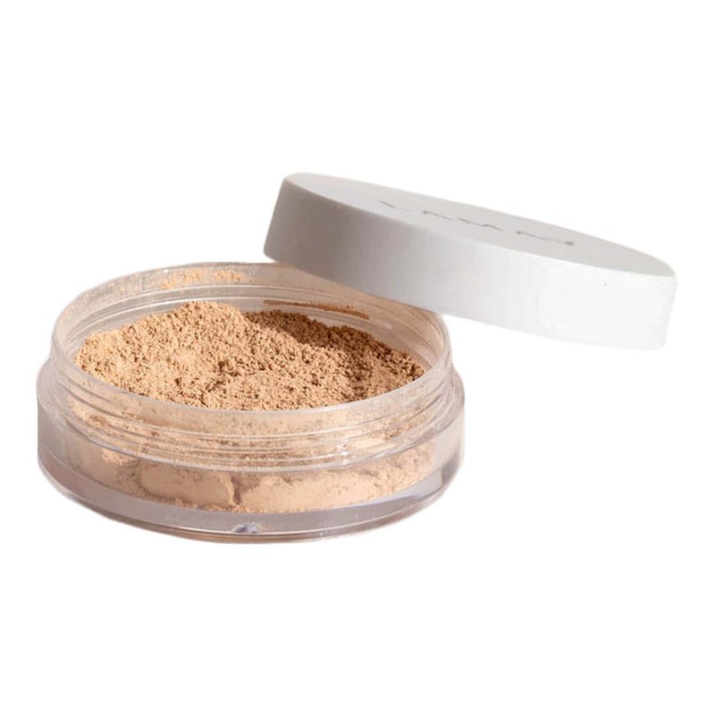 LAMAV Mineral Foundation Broad Spectrum SPF15+, Medium 1g Sample