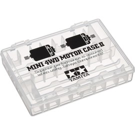 Tamiya Mini 4WD Grade Up parts series No.505 Mini 4WD Motor Case 2 15505