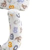 Baby Pillow for Head Shaping Soft Cotton Prevent Startle Multifunctional