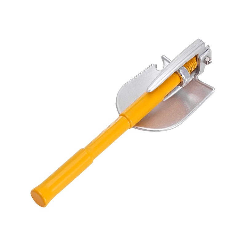 INJORA Miniature Decoration Scoop Scale for 1/10 RC Crawler Upgrade