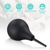 Healifty Clean Douche Safe Douche Medical Clean Enema Bulbs Washing