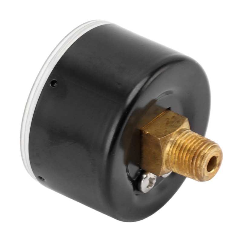 6000 Psi CO2 Pressure Gauge 1/8npt Thread Air Pressure Gauge